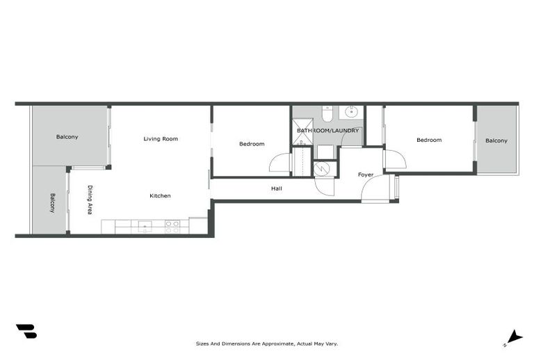 Photo of property in 105u3d Aickin Road, Whangamata, 3620