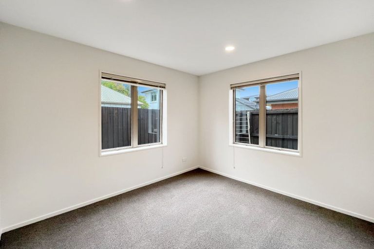 Photo of property in 42b Lindsay Street, St Albans, Christchurch, 8014