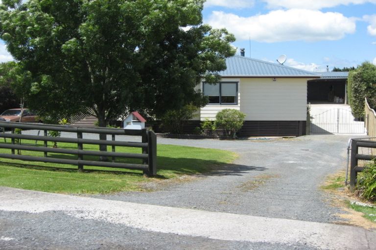 Photo of property in 22 Flanagan Road, Drury, 2113