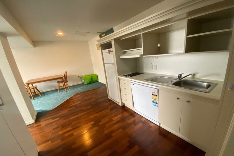 Photo of property in Quest Wellington Serviced Apart, 9/33c Hunter Street, Wellington Central, Wellington, 6011