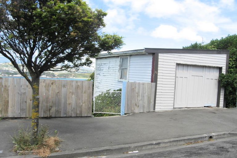 Photo of property in 2/33 Matai Road, Hataitai, Wellington, 6021