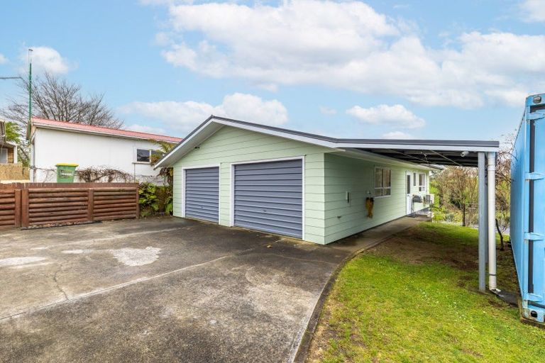 Photo of property in 34 Griffiths Street, Putaruru, 3411