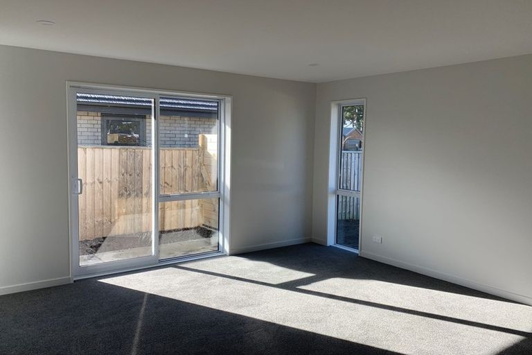 Photo of property in 10 Kakapo Place, Rolleston, 7614