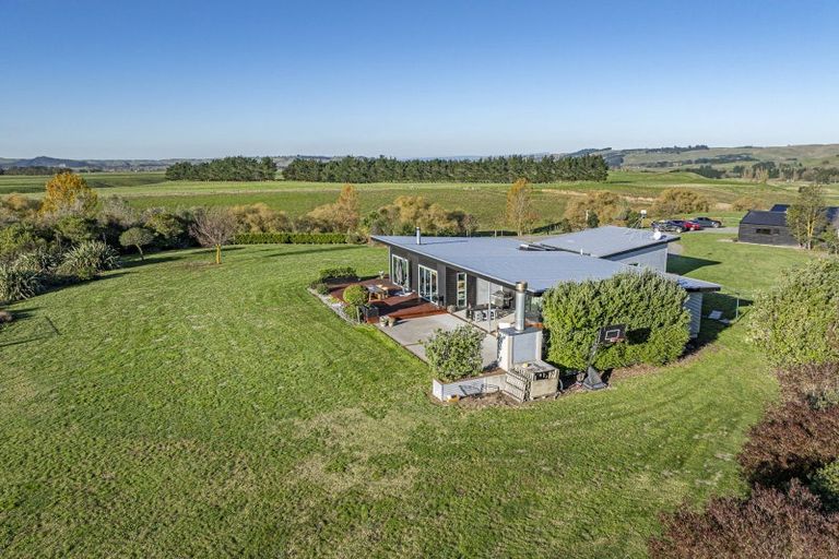 Photo of property in 170 Tait Road, Maraekakaho, Hastings, 4171