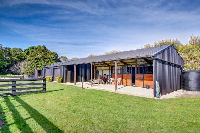 Photo of property in 19 Western Line, Brunswick, Whanganui, 4571