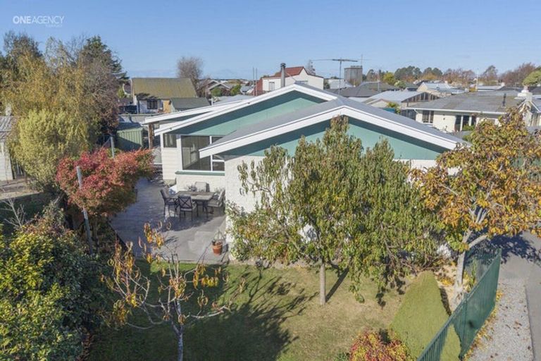 Photo of property in 6 Porter Place, Kaiapoi, 7630