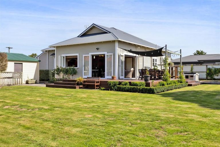 Photo of property in 28 Puriri Street, Hawera, 4610