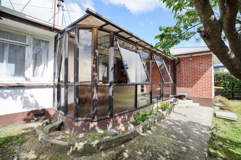 Photo of property in 33 Stirrat Street, Kingswell, Invercargill, 9812