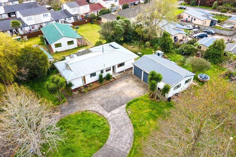 Photo of property in 58 Matai Street, Waiuku, 2123
