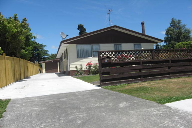 Photo of property in 10 Giesen Road, Feilding, 4702
