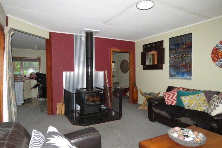 Photo of property in 4a Stout Street, Westport, 7825