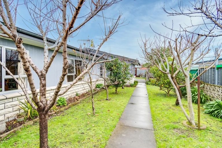 Photo of property in 10 Cardiff Place, Tamatea, Napier, 4112