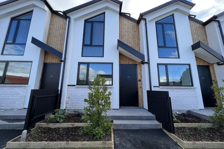 Photo of property in 3/14 Rutherford Street, Woolston, Christchurch, 8023