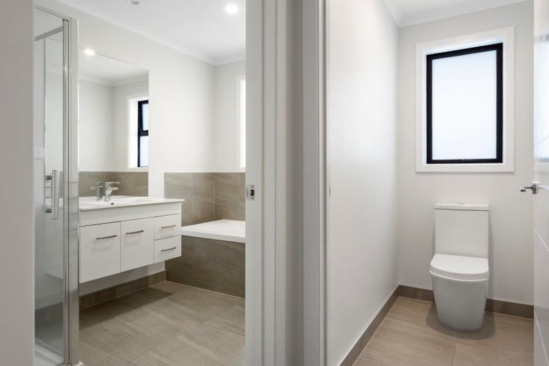 Photo of property in 6 Howie Rise, Te Puke, 3119