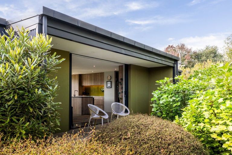 Photo of property in 91 Basil Road, Meeanee, Napier, 4112