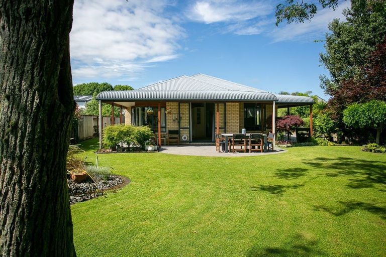 Photo of property in 9 Kelly Road, Cambridge, 3434