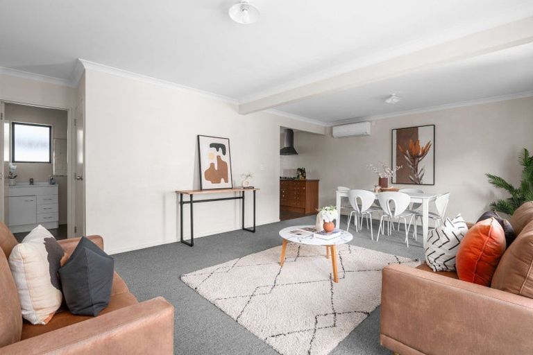 Photo of property in 14c Jones Crescent, Melville, Hamilton, 3206