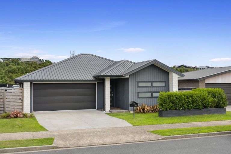 Photo of property in 10 Kamokore Glade, Pyes Pa, Tauranga, 3112