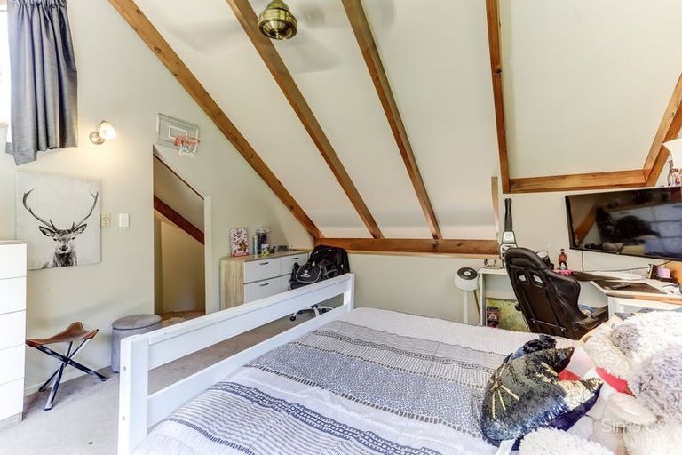 Photo of property in 235 No 2 Line, Okoia, Whanganui, 4572