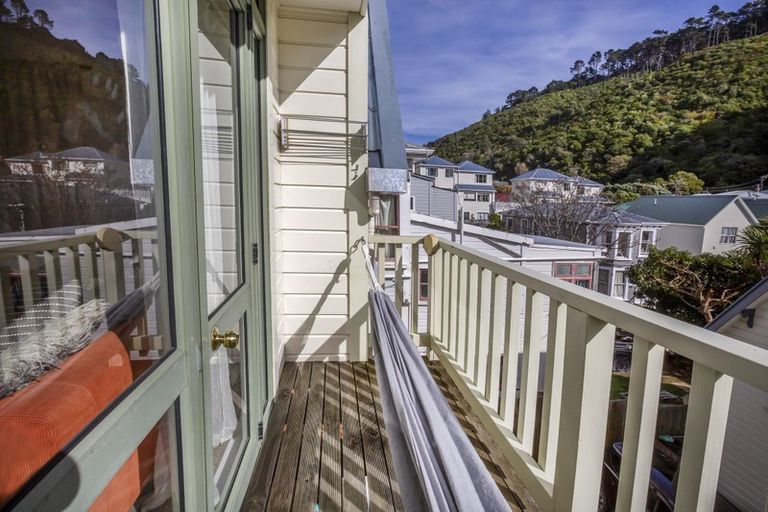 Photo of property in 168u2 Tinakori Road, Thorndon, Wellington, 6011