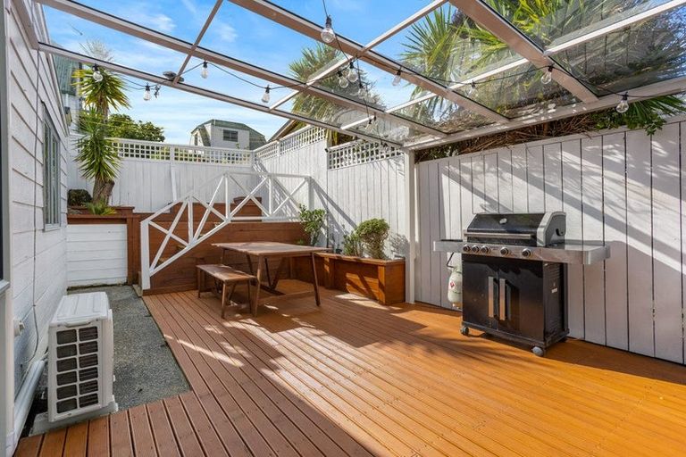 Photo of property in 3/102a Manuka Road, Bayview, Auckland, 0629