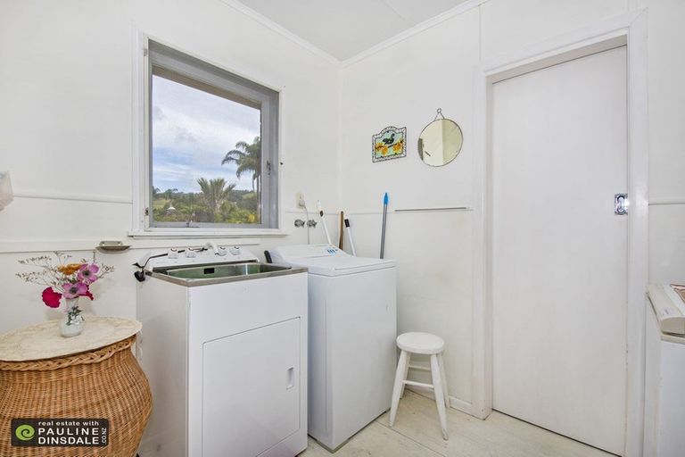 Photo of property in 1 Titoki Place, Kensington, Whangarei, 0112
