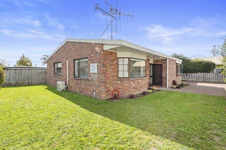 Photo of property in 81b Boundary Road, Claudelands, Hamilton, 3214