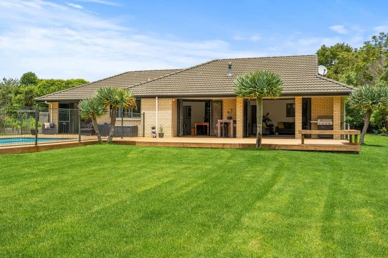 Photo of property in 611 Crane Road, Kauri, Kamo, 0185
