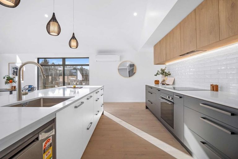 Photo of property in 33 Memorial Crescent, Methven, 7730