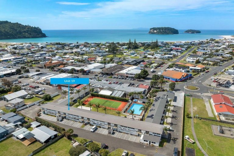 Photo of property in 415 Port Road, Whangamata, 3620