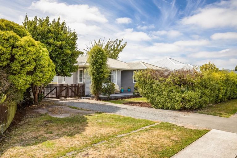 Photo of property in 26 Fuller Street, Kaiapoi, 7630