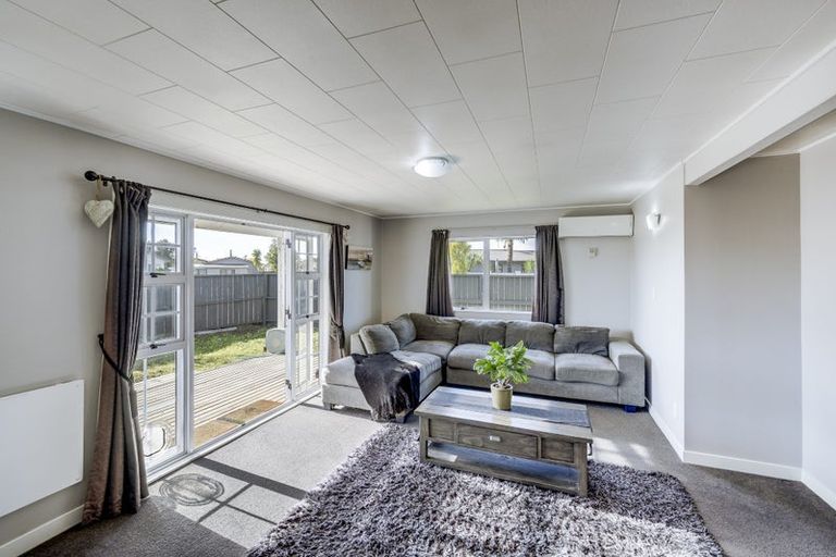 Photo of property in 43 Lanark Place, Tamatea, Napier, 4112