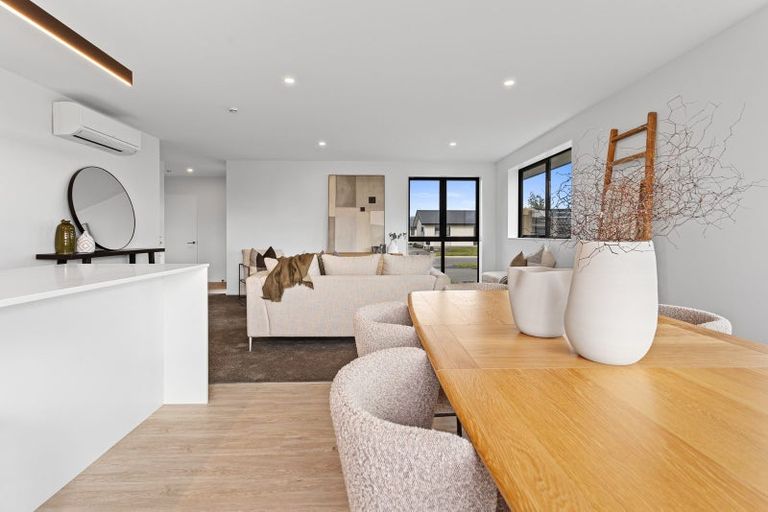 Photo of property in 8 Matai Springs Drive, Halswell, Christchurch, 8025