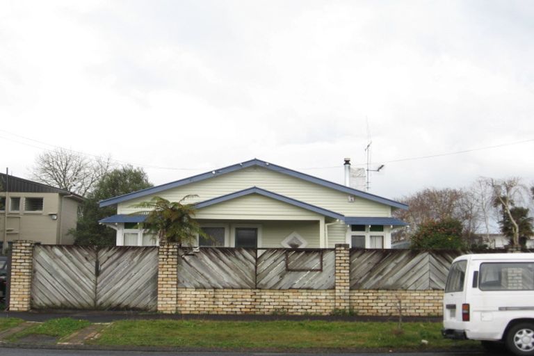 Photo of property in 3u2 New Street, Hamilton East, Hamilton, 3216