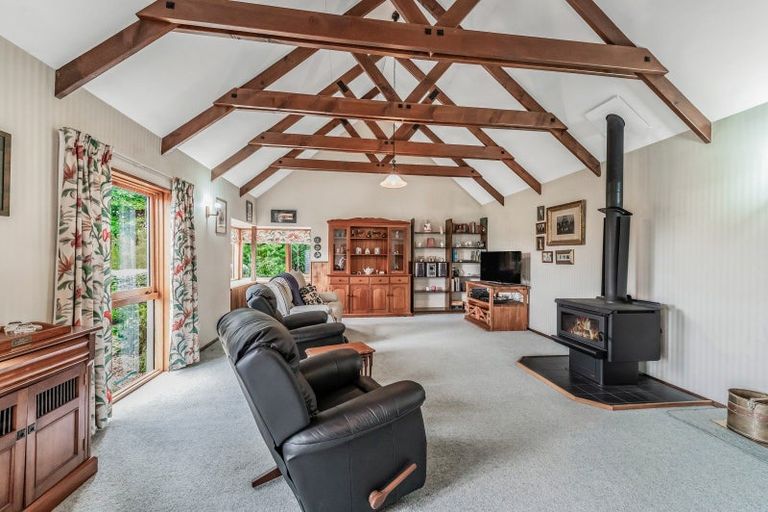 Photo of property in 1594 Cust Road, Cust, 7471