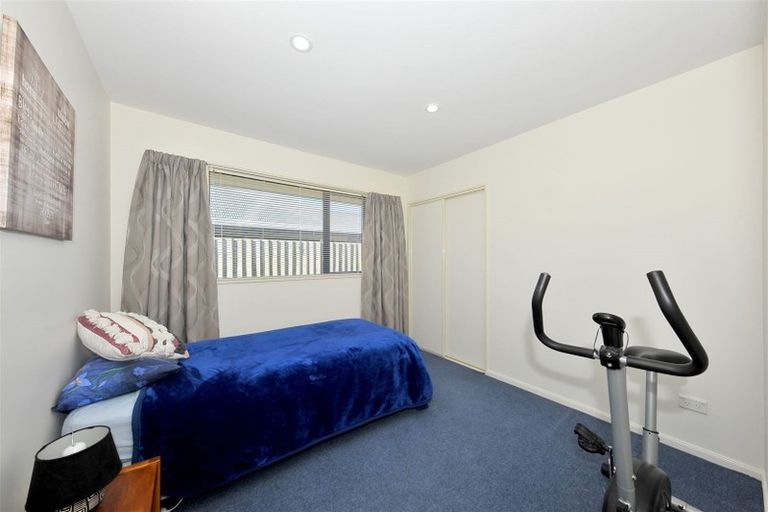 Photo of property in 23 Othello Drive, Rolleston, 7614
