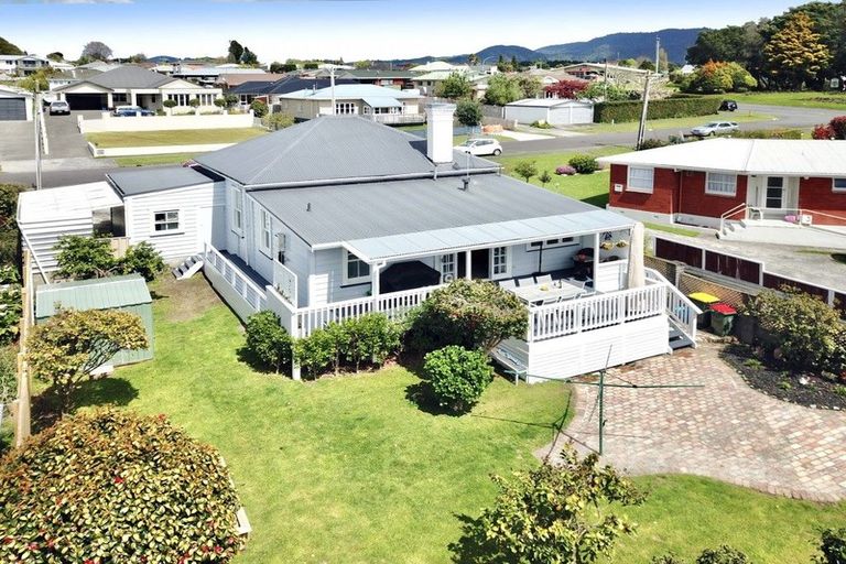 Photo of property in 13a Stewart Street, Te Puke, 3119