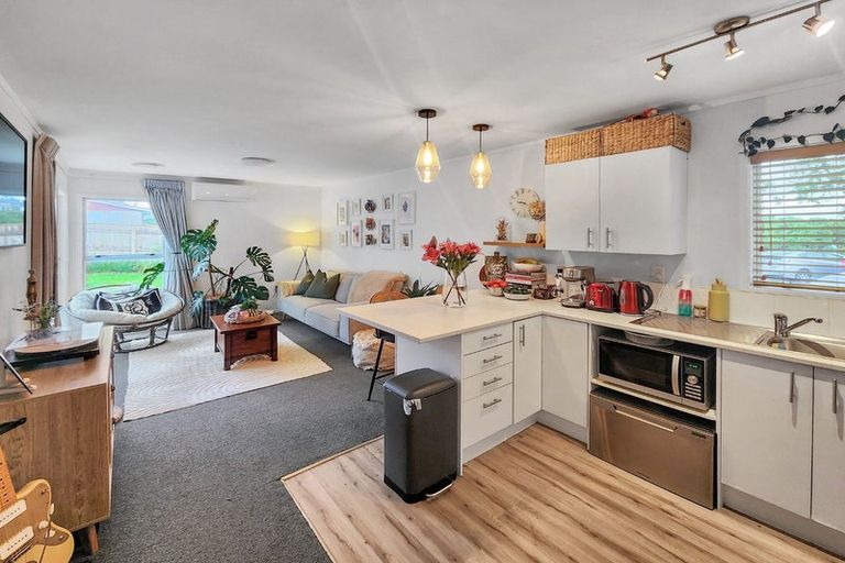 Photo of property in 1/17 Cedar Street, Maungaraki, Lower Hutt, 5010