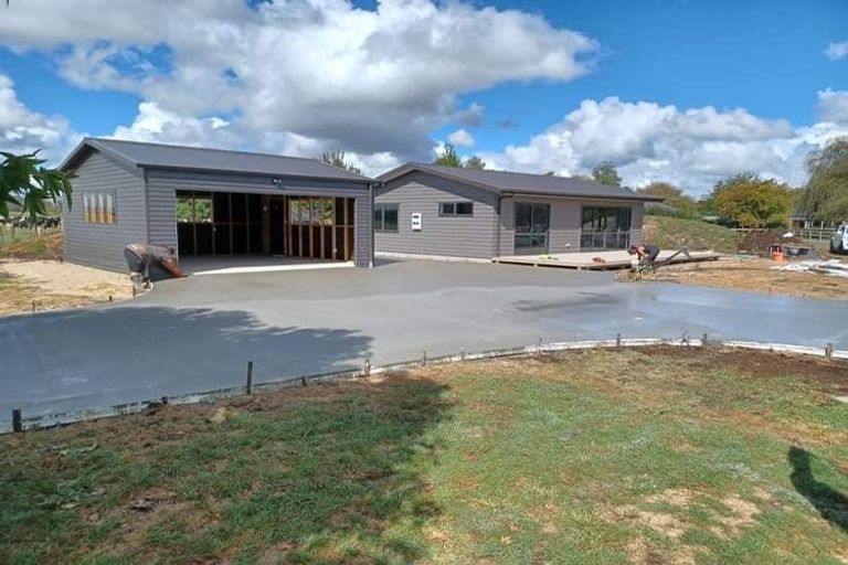 Photo of property in 815 Parallel Road, Ohaupo, 3881