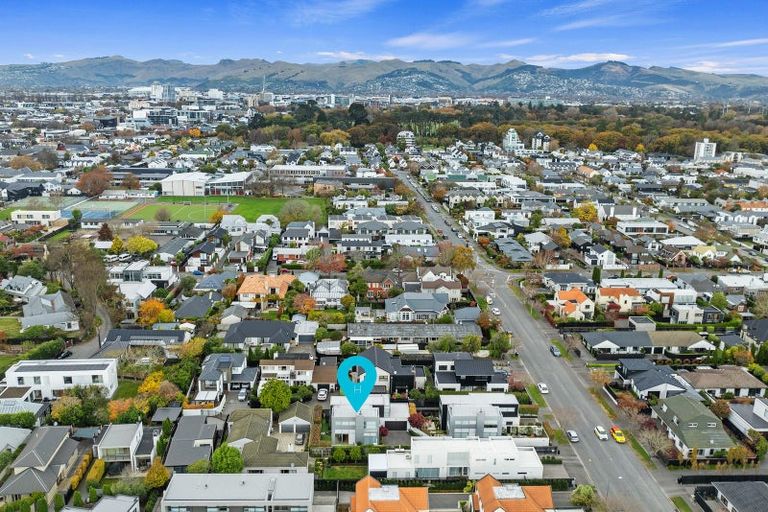 Photo of property in 80 Winchester Street, Merivale, Christchurch, 8014