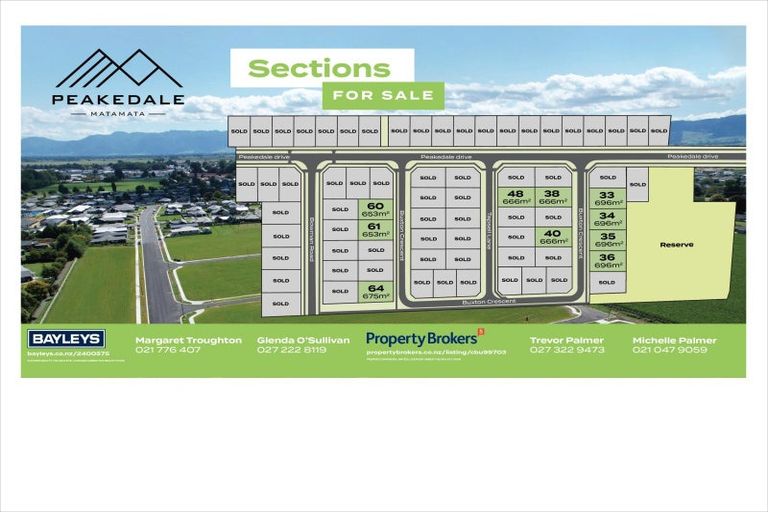 Photo of property in 3 Buxton Crescent, Matamata, 3400