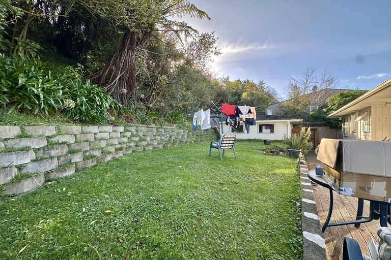 Photo of property in 205 Major Drive, Kelson, Lower Hutt, 5010