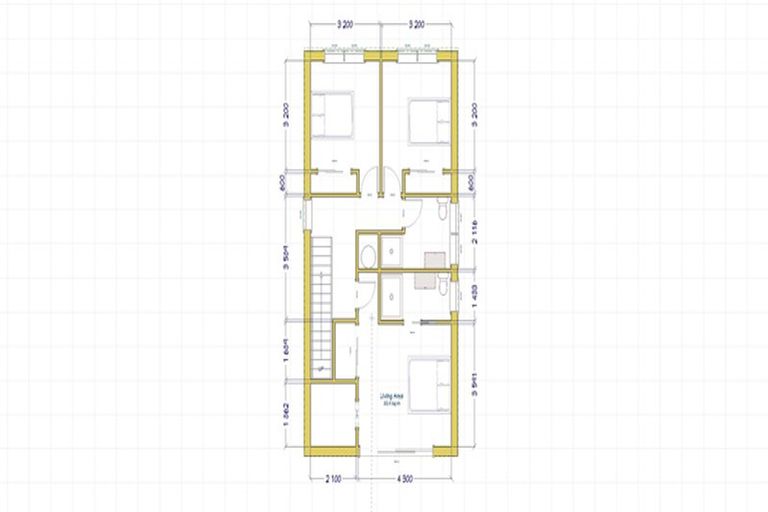 Photo of property in 19 Caples Place, Fernhill, Queenstown, 9300