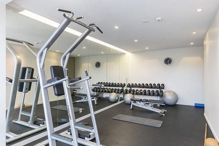 Photo of property in Chews Lane Apartments, 12f/9 Chews Lane, Wellington Central, Wellington, 6011