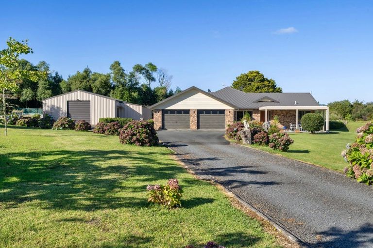 Photo of property in 35 Snooks Road, Maungatapere, Whangarei, 0179