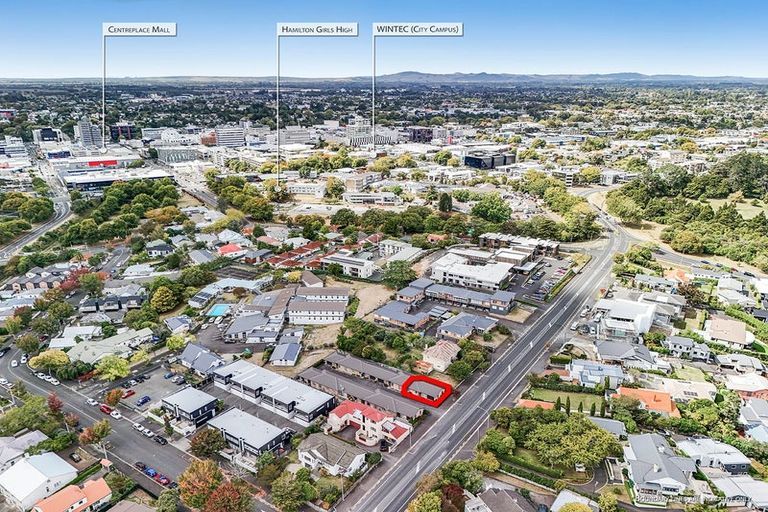 Photo of property in 5/99 Lake Road, Frankton, Hamilton, 3204