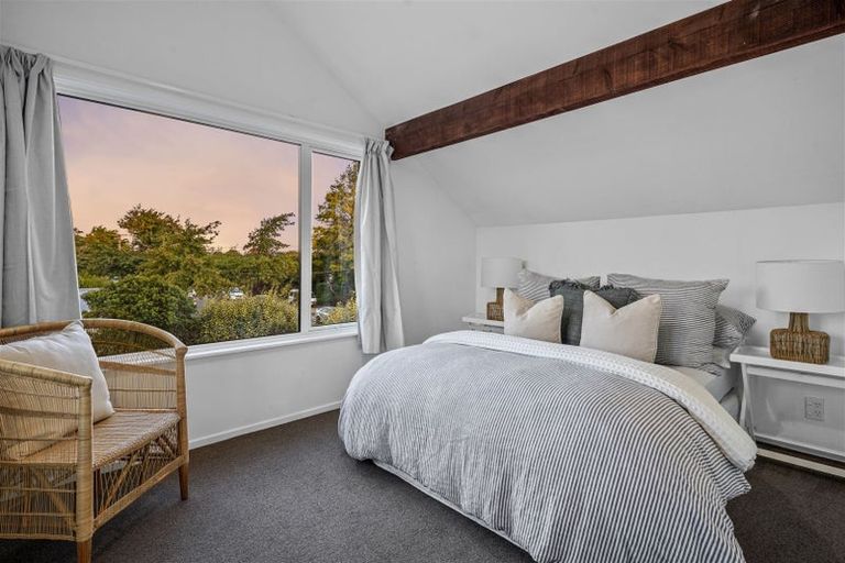 Photo of property in 87 Edward Avenue, Edgeware, Christchurch, 8013