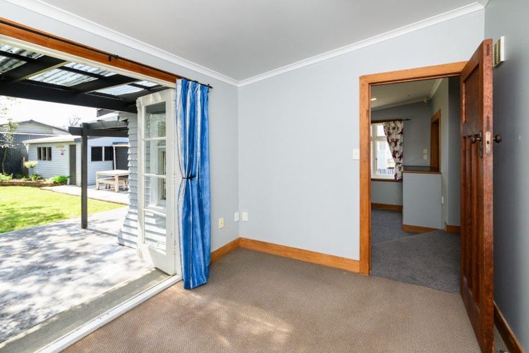 Photo of property in 7 Argyle Avenue, Takaro, Palmerston North, 4410