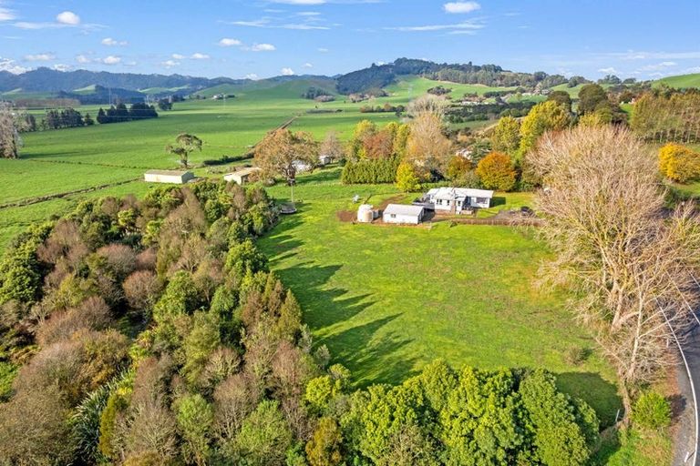 Photo of property in 705 Paparimu Road, Mangatawhiri, Papakura, 2583