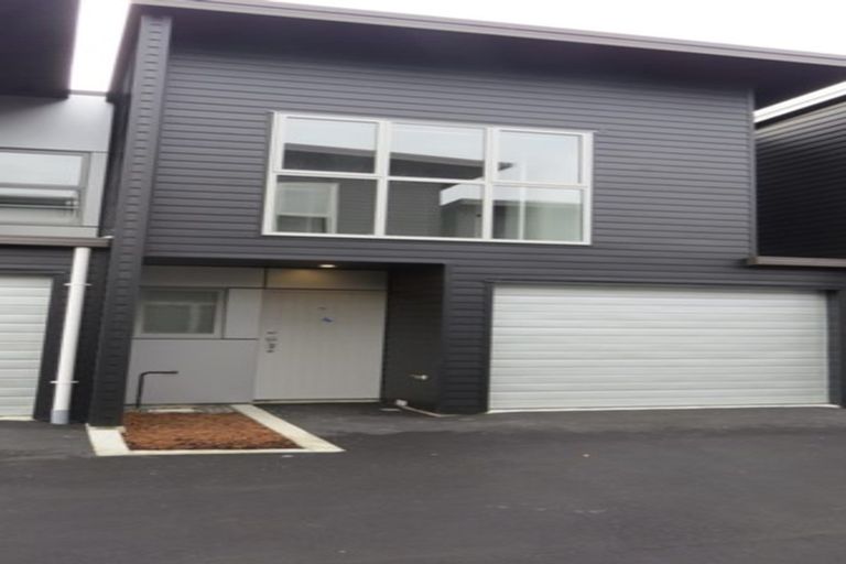 Photo of property in 18/100u Knighton Road, Hillcrest, Hamilton, 3216
